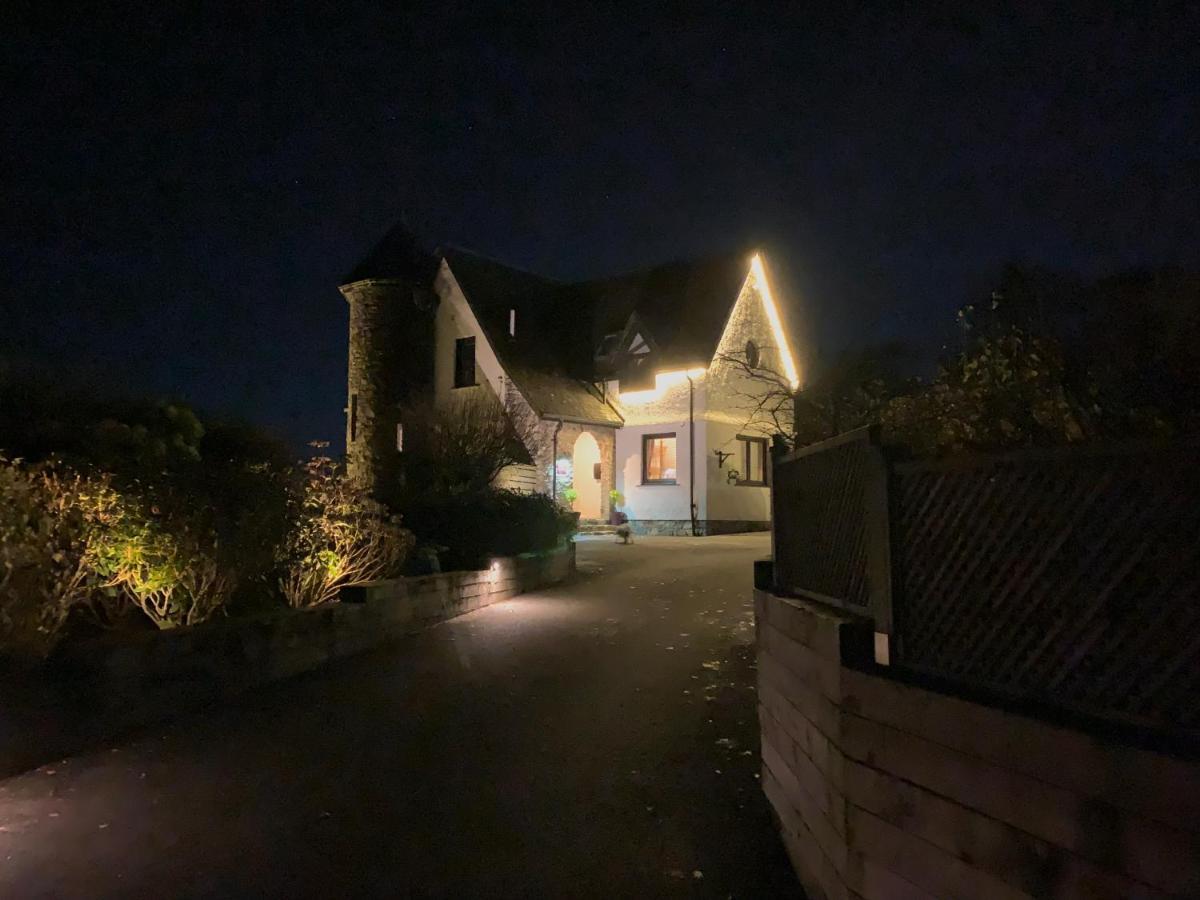 Corrie House Hotel Craobh Haven Buitenkant foto