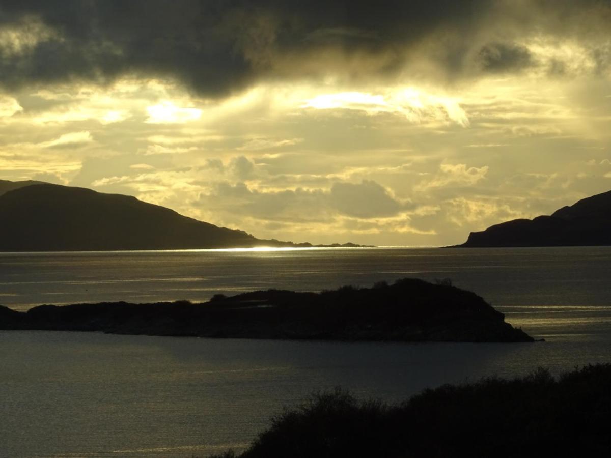 Corrie House Hotel Craobh Haven Buitenkant foto