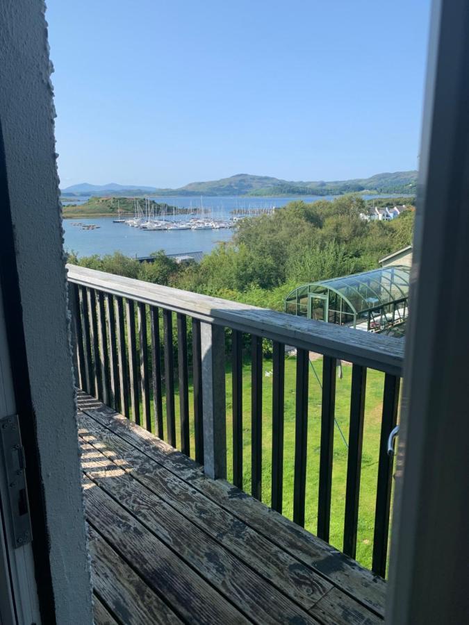 Corrie House Hotel Craobh Haven Buitenkant foto