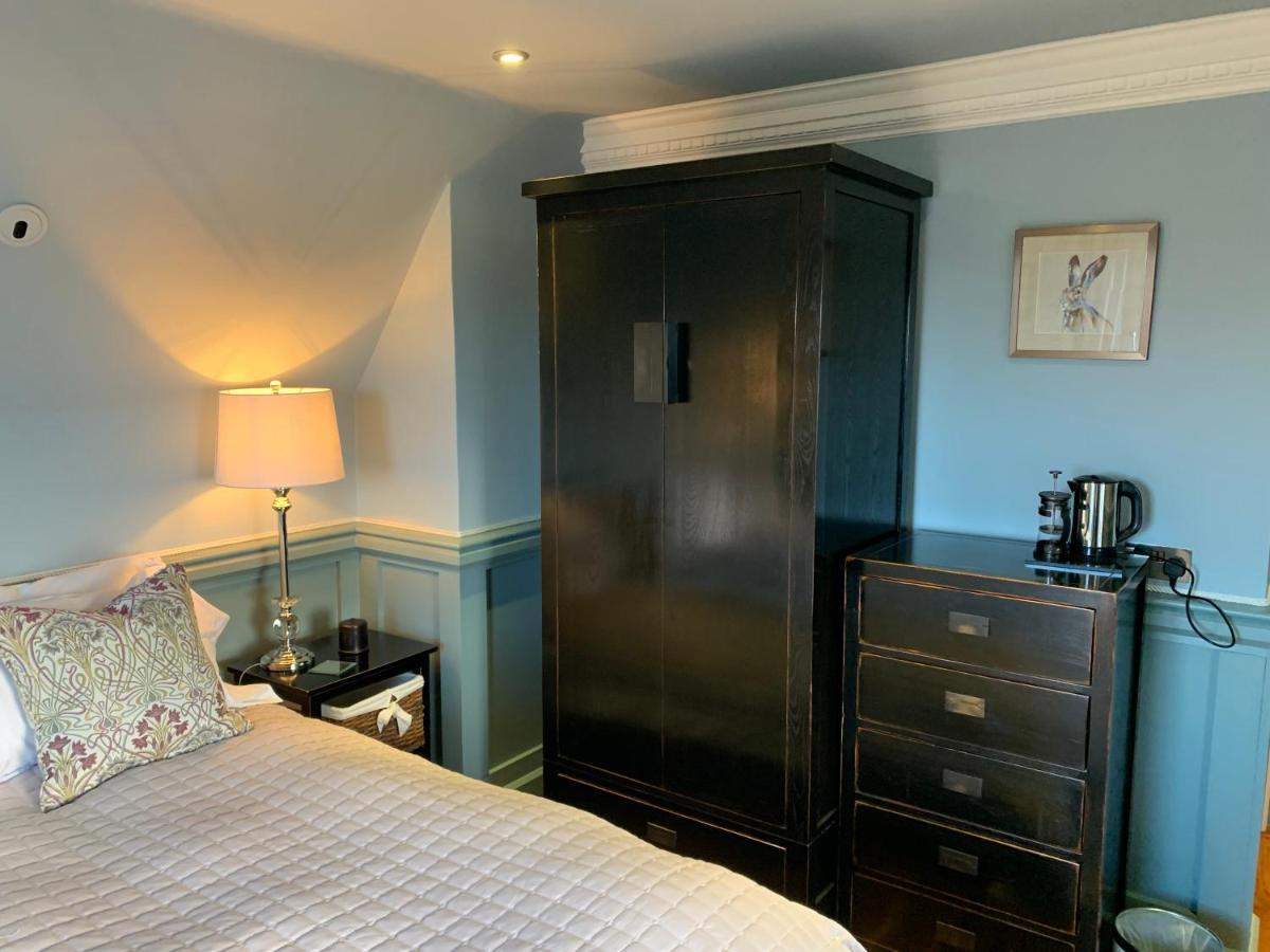 Corrie House Hotel Craobh Haven Buitenkant foto