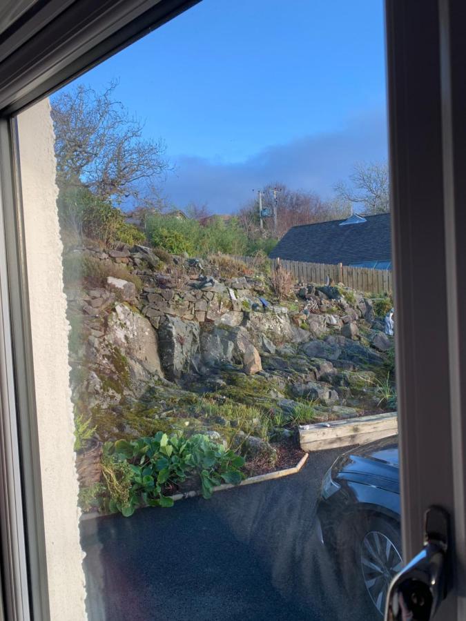Corrie House Hotel Craobh Haven Buitenkant foto